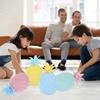 4 Pieces Pineapple Stress Ball