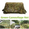 13x20Ft Green Camouflage Netting Army Camo Outdoor Sunshade Mesh Woodland Camping Hunting Cover Shade Sun Shelter for Camping