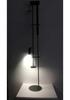 Minimalist Designer Wall Lamp for Corridor and Entrance Hall