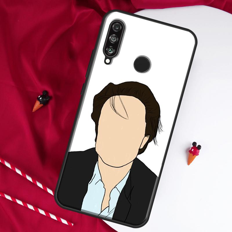 

Robert Pattinson Funny Meme For Huawei Nova 8i 7i 11i 12i 12s 9 10 SE Y90 Y60 Y70 Y72 Y61 Y91 P30 P40 Lite P60 Pro Case Huawei Nova 12s