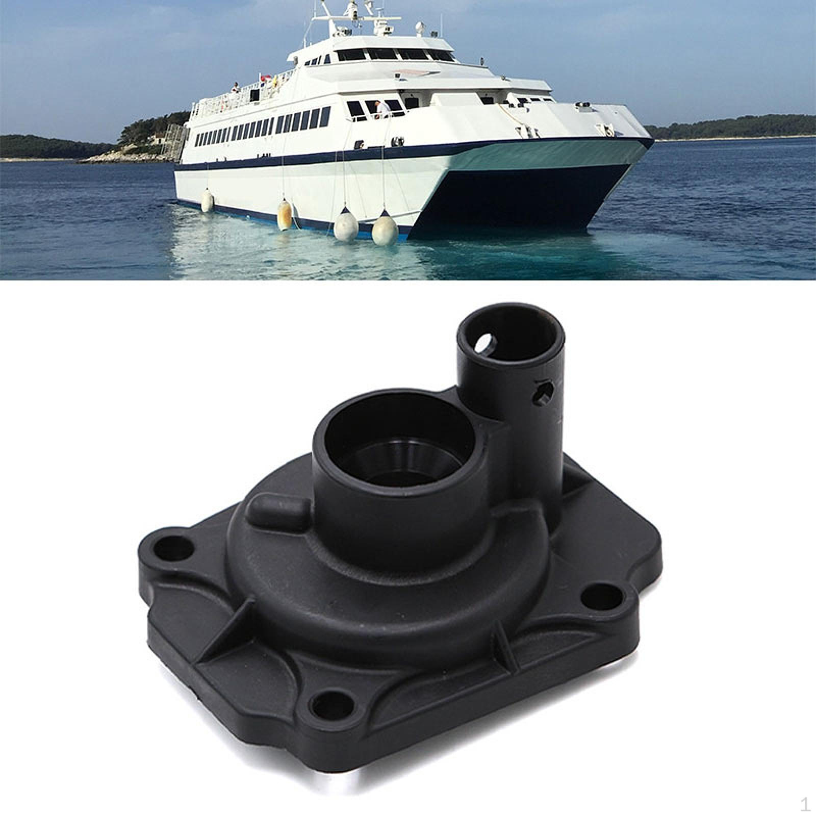 

Корпус водяного насоса 17411-94L00 Аксессуар для DF 30ATL Professional