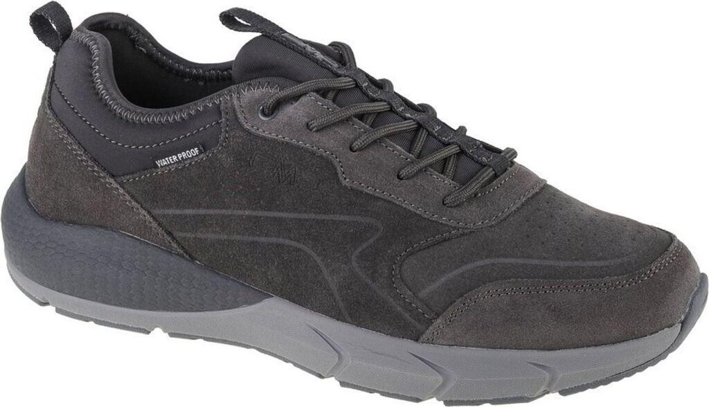 CMP Syryas Waterproof Trainers (3Q24897) Gray