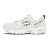 New Balance NB 530 Minimalist Durable Support Low Top Kids Running Shoes Light Beige Kids Running Shoes PZ530SC1