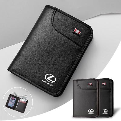 Bozuk Para Cüzdanları ve Tutacakları – Kartlıklar ve Pasaport Kılıfları