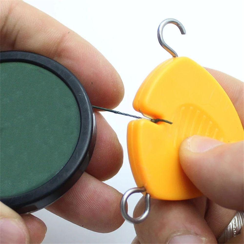 Zig Rig Carp Carp Fishing for Carp Rig Chod Fishing Tools Puller Tools Fishing Tackle Wire Puller