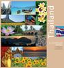 The Thailand : A Country of Smiles: A Photo Travel Experience Book