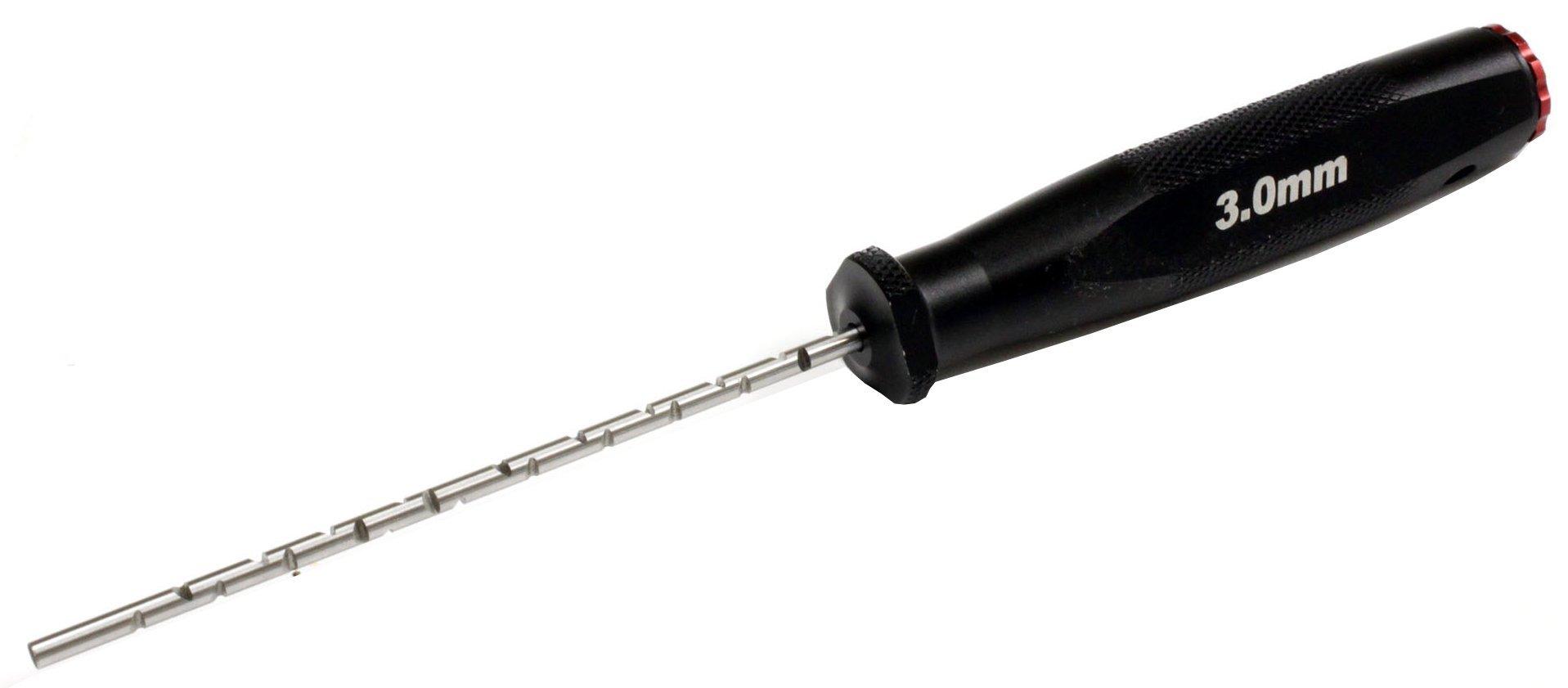 

Kyosho KRF Arm Reamer Radio Control Parts 36133 (3.0mm)