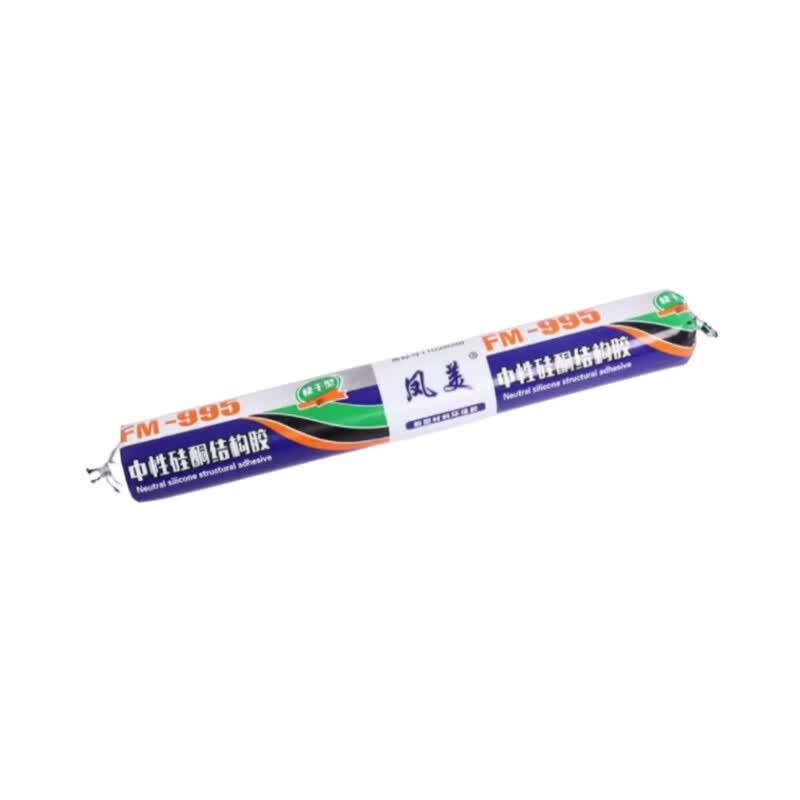 Fengmei 995 Neutral Silicone Structural Sealant 590ml