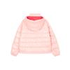adidas Casual Fashion Sports Warm Down Jacket Women Jacket Pink GI7952
