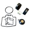 [Deepa Ribusu] Majesty 250 Carburetor Repair Kit SG01J SG03J Overhaul