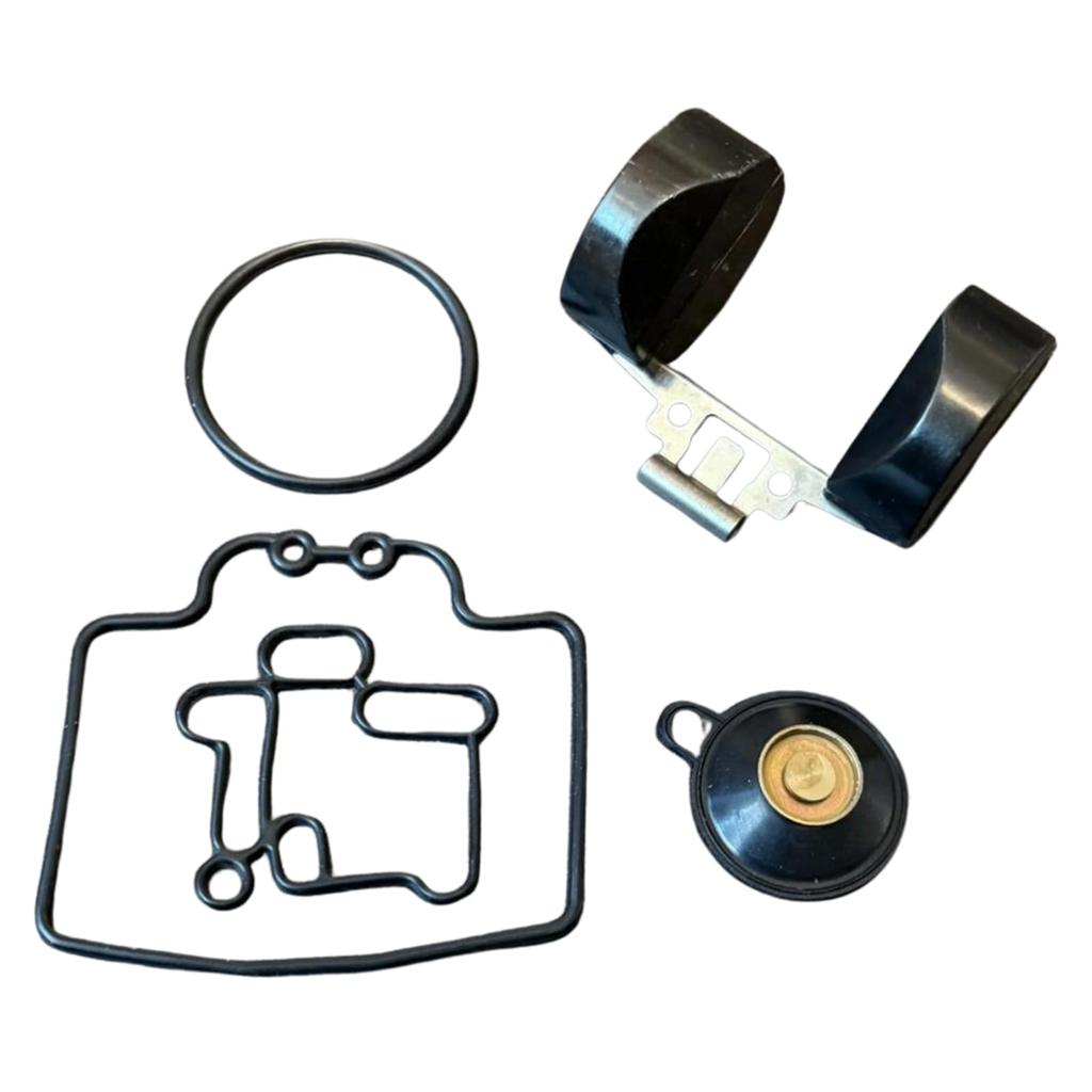 [Deepa Ribusu] Majesty 250 Carburetor Repair Kit SG01J SG03J Overhaul