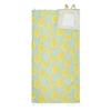 Fashion 2-in-1 Convertible Towel & Backpack Wearable Oversized Beach Towel Quick-Dry Sand-Repelling Beach Bag Summer