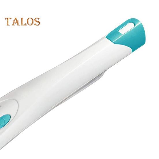 Elektronisk bettklådstillande enhet Batteridriven Bärbar Barn Vuxna Värmepuls Klådstillande Bettbehandling Värmeterapi Klådstillande Penna