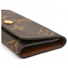 Auth LOUIS VUITTON Monogram Multicles 4 Key Case Lv9917nd