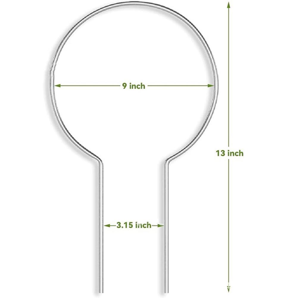 Robust Support For Plants Robust Climbing Frame Acrylic Plant Climbing Frame Artistic Touch For Plant Arrangements