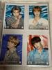 BTS Bangtan Mapsoul 7 Album Poca Mots7 Photocard Used