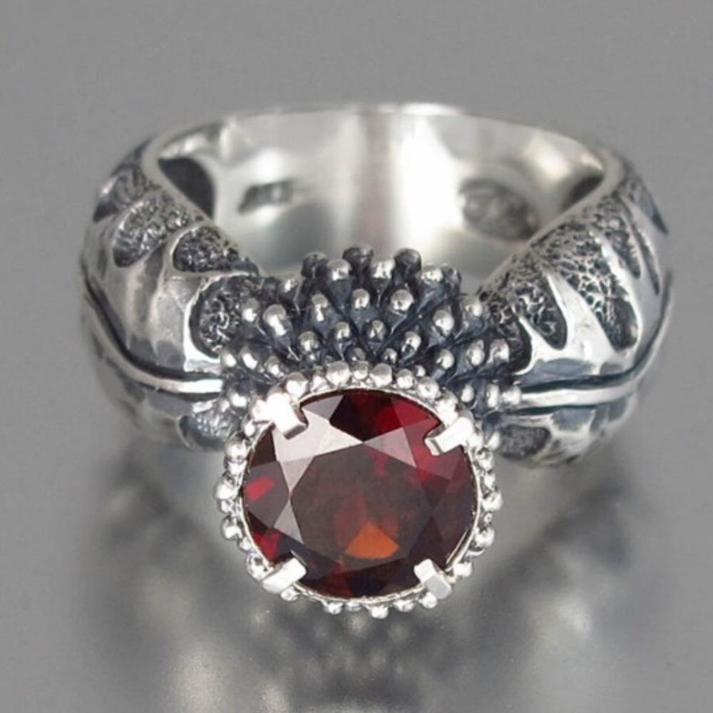 Gorgeous Luxury Rings for Women Wedding Engagement Accessories Unique Female Ring Fashion Jewelry Gifts