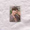 [USED] THE8 Henggare Yonton Trading Card