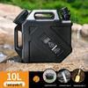 Antlu 10L Tactical Camping Water Container with Faucet