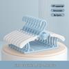 Children's Multifunctional Non-Slip Hangers for Newborns and Kids