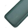 Basic Silicone Case Cover for VIVO Y19S 6.68" V2419 Funda Internal Flocking Original Lens Protection Soft Phone Back Shell Coque