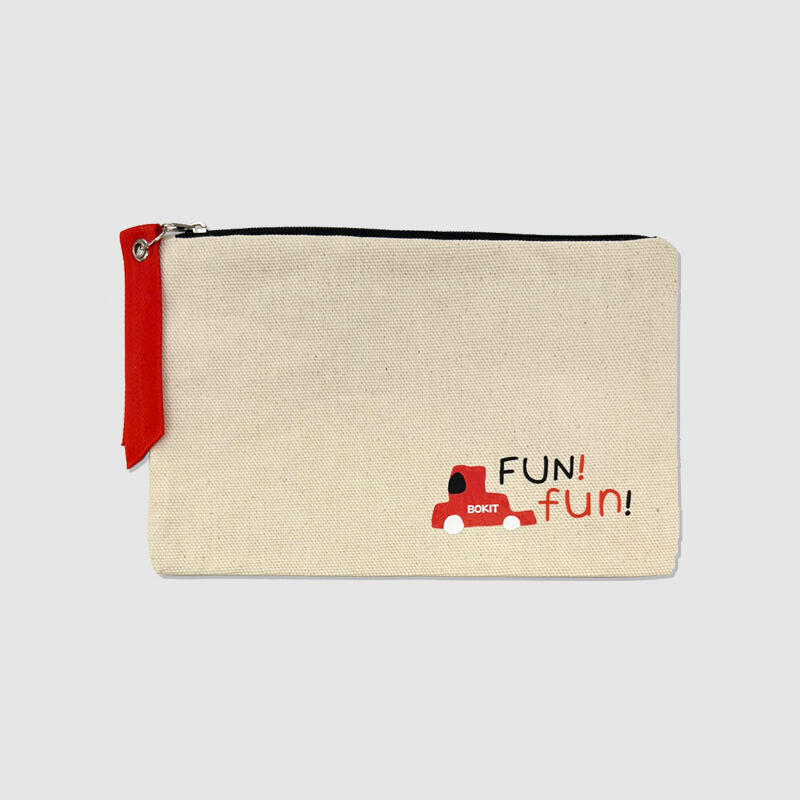 

Pouch FUN