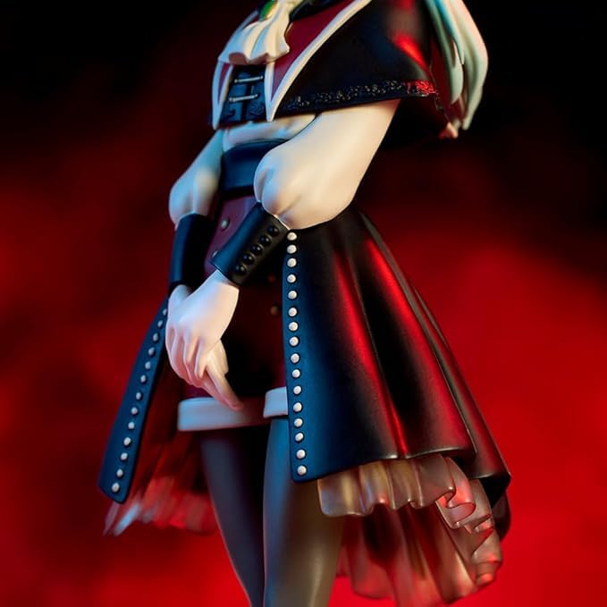 Mortis Figure BanG Premium Figure Ave Mujica Bandori Official 18cm Dream! Approx.