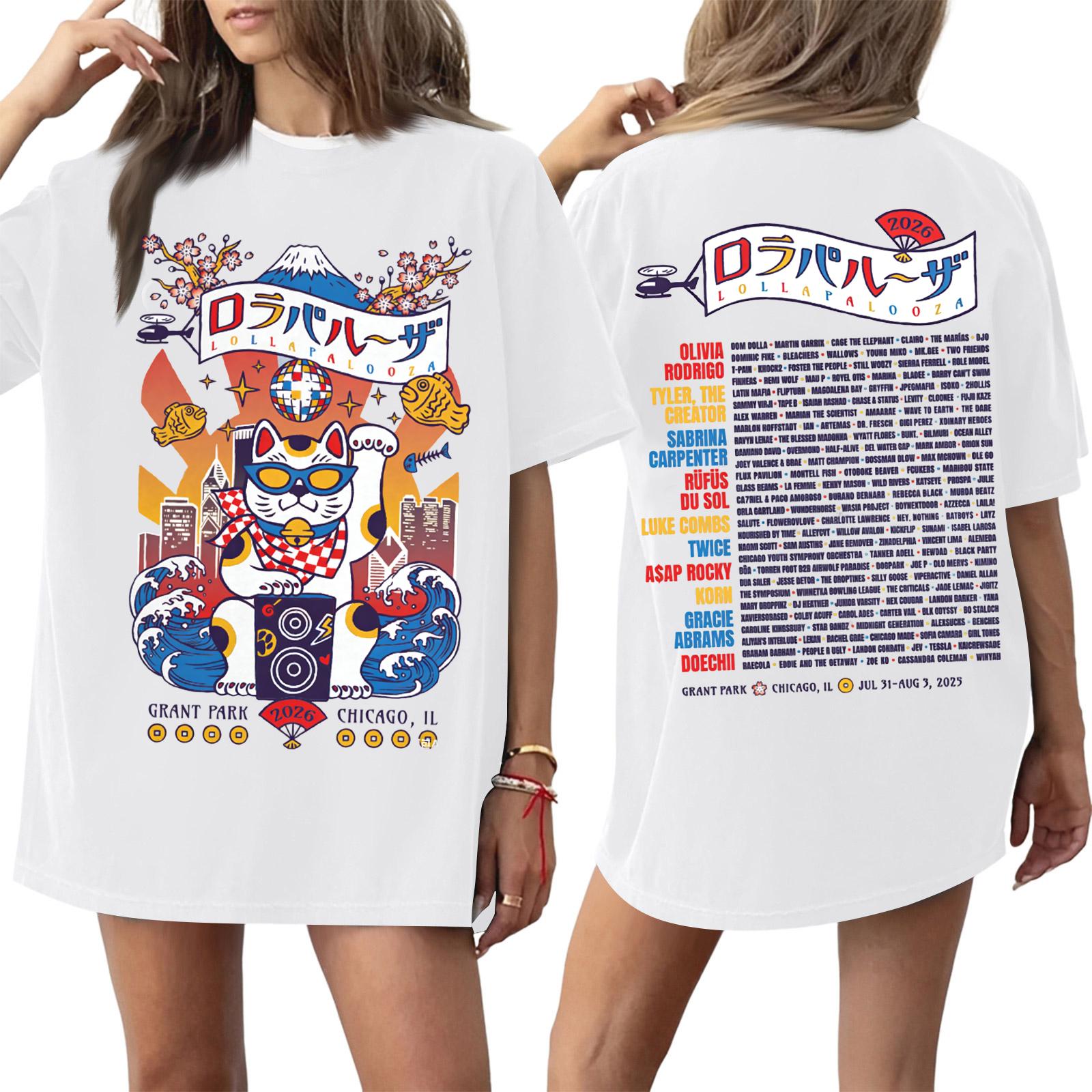 

Women Casual Short Sleeve T Shirt Crew Neck Loose Fit Digital Print Graphic Tee Top Streetwear Oversized Summer Blouse XXXXL білий