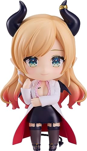 

Max Factory Hololive Производство: Нендороидная фигурка Юзуки Чоко