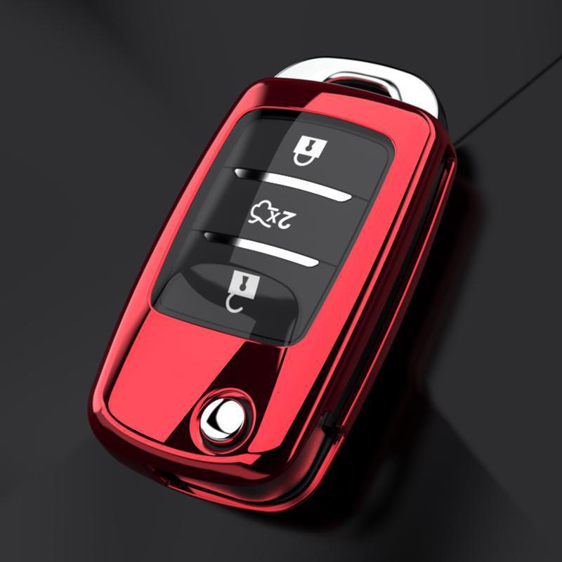 Changan CS55 PLUS Key Case Blue Whale Edition Decorative Shell for CS15 Benben EV