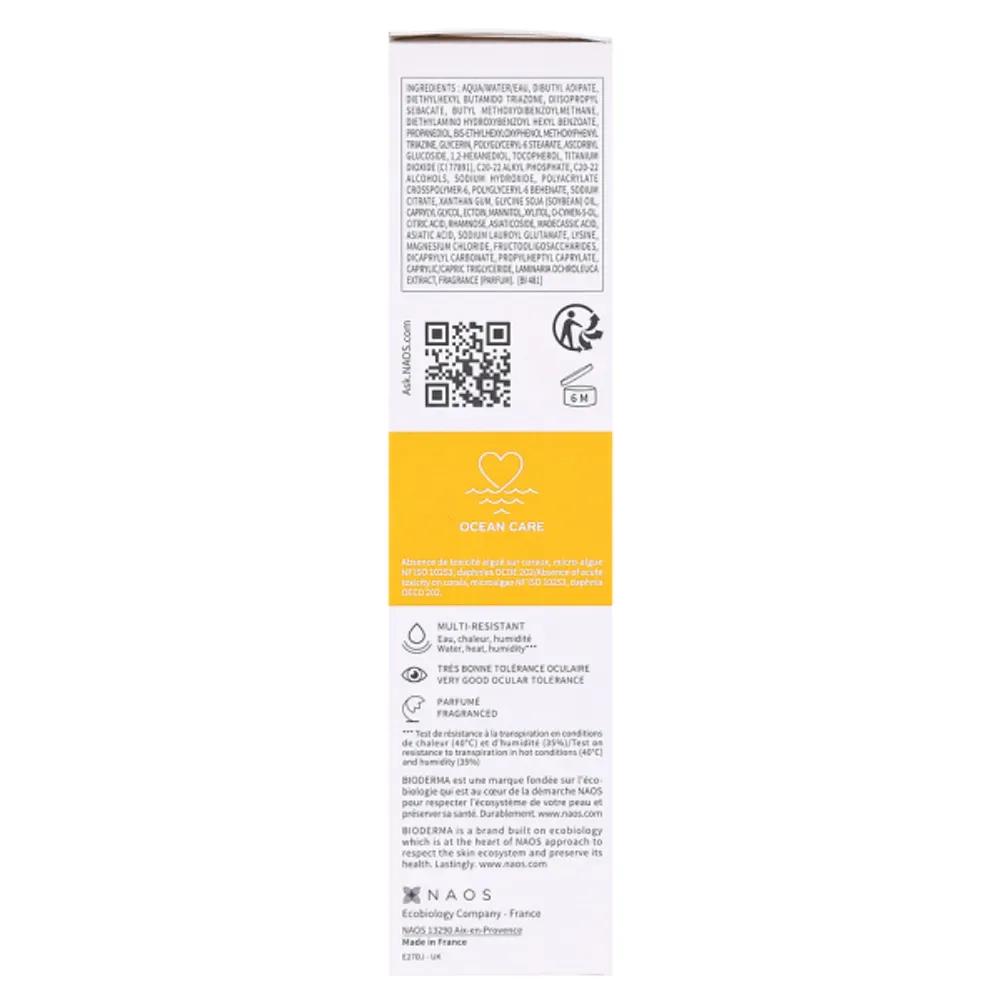 Bioderma Gel Cream Photoderm Spot Age SPF50+ 40ml
