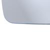 Skoda Octavia II 04-12 Heated Mirror Glass, Right