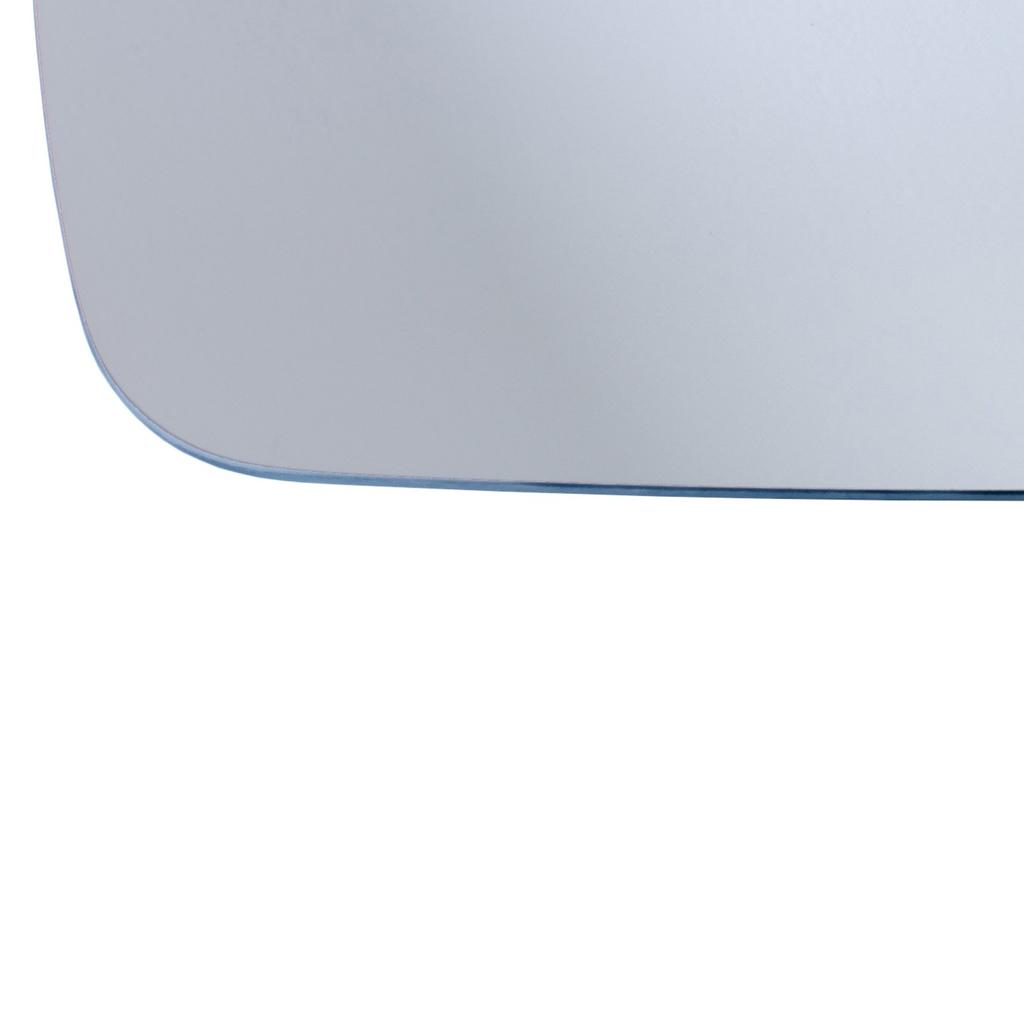 Skoda Octavia II 04-12 Heated Mirror Glass, Right