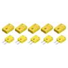 Componente electrice – Conectori