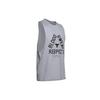 Project Tank Top Men's Gray 1346097-011