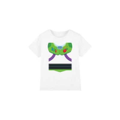 Childrens/Kids Buzz Lightyear Costume T-Shirt