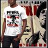 Black History T-Shirt Huey P Quote Melanin Quote African Pride Freedom Fighter