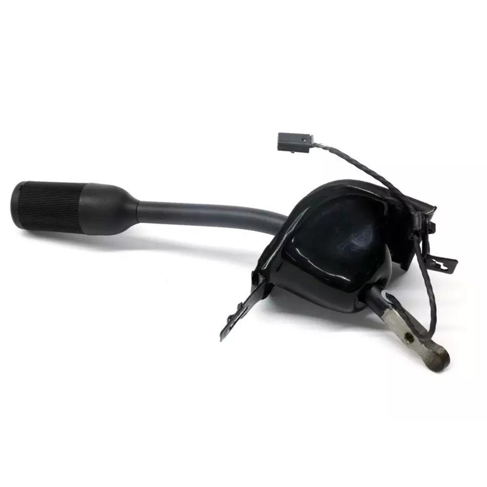 Car Auto Shifter Handle With Pushbutton O/D Overdrive For Ford F150 F-250 F-350