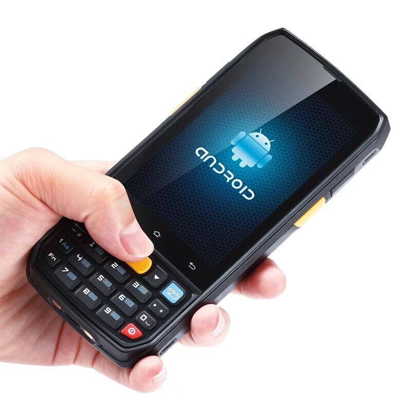 iData 70 Android Handheld Data Terminal