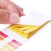 Home for Aquarium Indicator Paper Measurement Supplies Litmus Paper Water Testing PH Test Papers