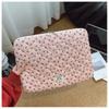 Custodia per Laptop in Tessuto 11 13 15 pollici Custodia per Notebook Borsa per Notebook per Lenovo Dell Laptop Accessori per Laptop