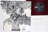 LP-Schallplatte BEATLES Revolver Rotes Vinyl OP7600 ODEON 1966 Japan Rock Gebraucht