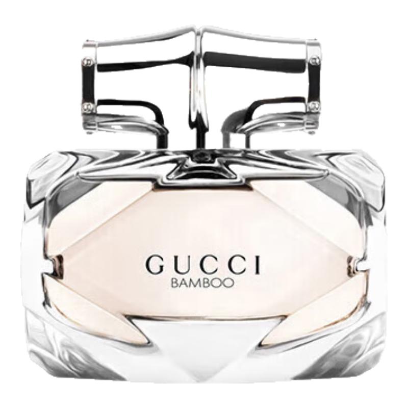 Gucci Туалетная вода Bamboo для женщин 9960₽