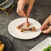 Nordic Ceramic 6-inch Side Plate