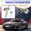 Nbbwwu Terminal T Bolt | Bolt Cable Tensioner Screw | Cable