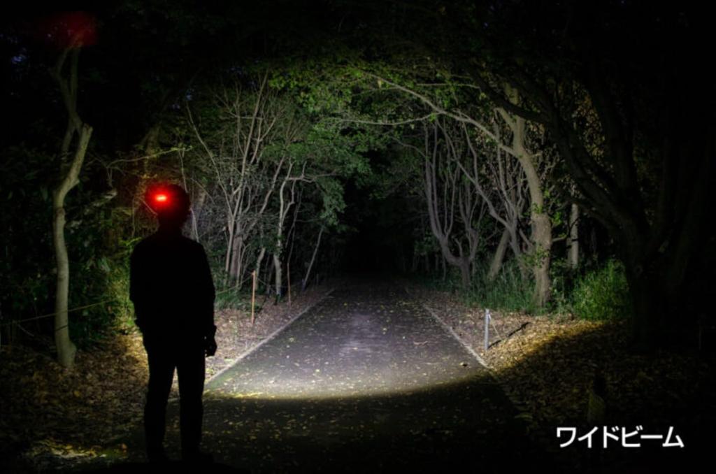 GENTOS LED USB Rechargeable Lumens Brightness Hours Operating Time Rear Recognition Uses Dedicated Rechargeable Liberty III Headlight, [700 / 6.5 /