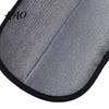 3-layer System Pet Hair Gloves Electrostatic Fur Remover Grooming Shedding for Cats Cat Dogs Rabbits Reusable Fingerless Cleaning Mitt Furniture
