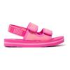 UGG Kids Lennon Slingback Sandal Stormy Weather 1152817K-SRW