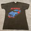 Vintage 1995 38-Special Rock Band Tour Shirt Large 21x30 Black
