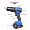 KOPO Lithium Electric Rivet Nut Gun System CN Plug (adapter Included)